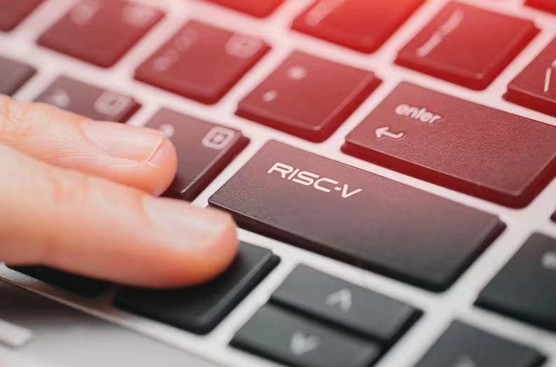 ROMA Linux Laptop to Include Forthcoming Quad-core RISC-V Processor, Web3 Integration, NFT, and MetaMask Style Wallet ROMA Linux Laptop to Include Forthcoming Quad-core RISC-V Processor, Web3 Integration, NFT, and MetaMask Style Wallet