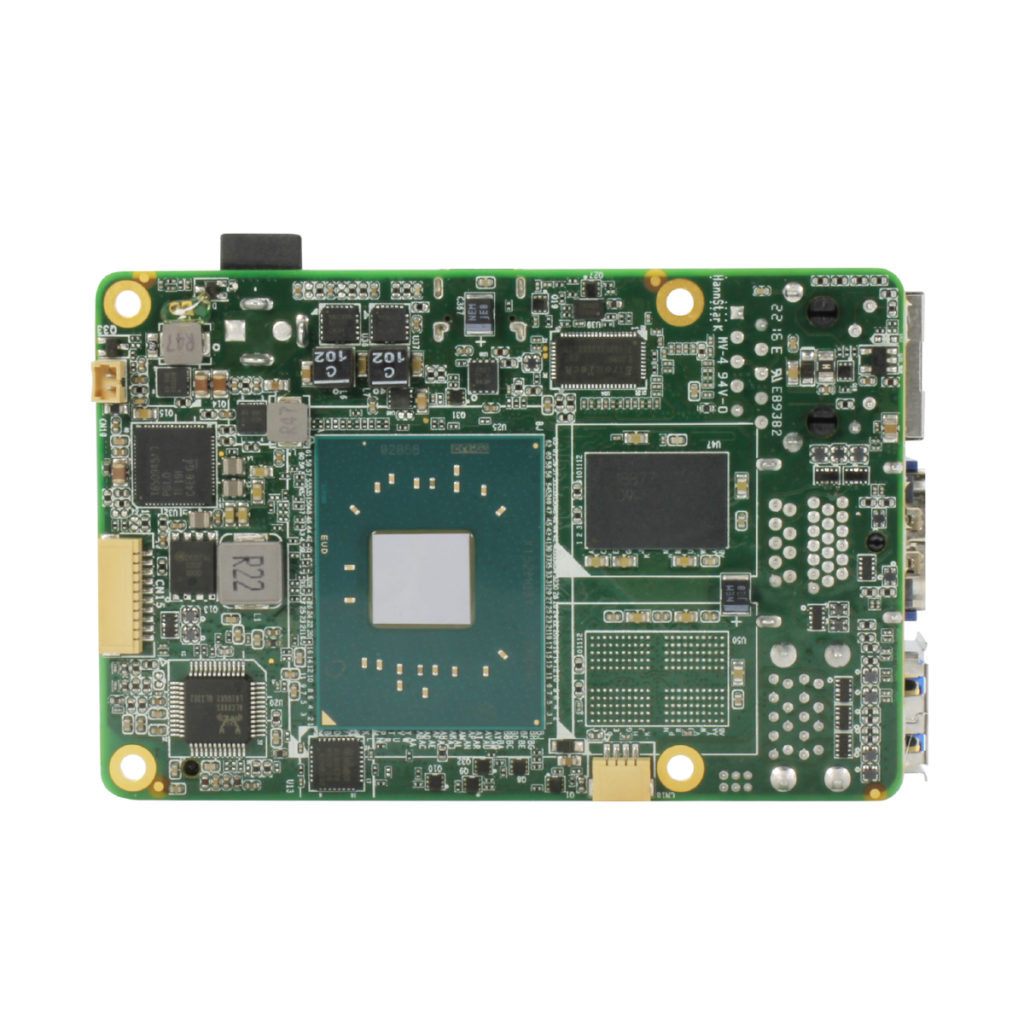 The new UP 4000 aims to Bridge the Gap to the Next Generation UP Board