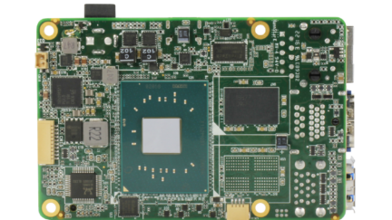 The new UP 4000 aims to Bridge the Gap to the Next Generation UP Board
