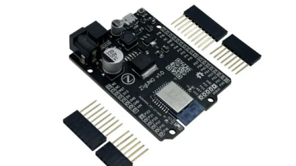 Create DIY Zigbee Devices With ZigUNO