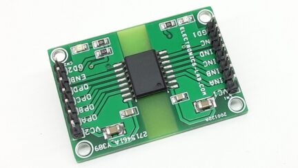 4 Channel High-Speed – Robust-EMC Reinforced Digital Isolators