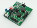 Mono 2W – Switch-Mode (Class D) Audio Power Amplifier