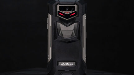 Doogee S89 Series Powerhouse