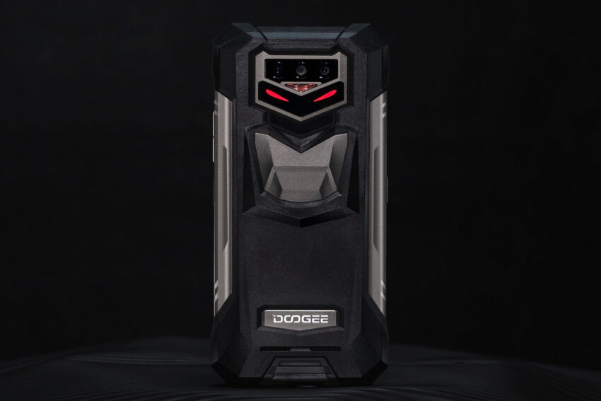 Doogee S89 Series Powerhouse