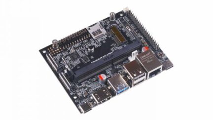 SeeedStudio Unveils reComputer J101/J202 – Carrier Boards for Jetson Nano/Xavier NX/TX2 NX Modules