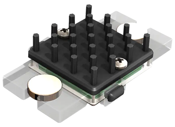 MATRIX Industries PRMT11-18305-30 Prometheus Energy Harvest Module MATRIX Industries PRMT11-18305-30 Prometheus Energy Harvest Module