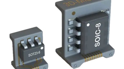HARTING 3D-MID Component Carriers