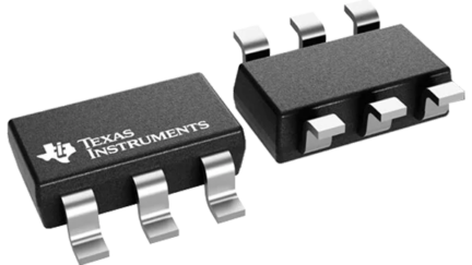 Texas Instruments LMR51430 SIMPLE SWITCHER Buck Converters
