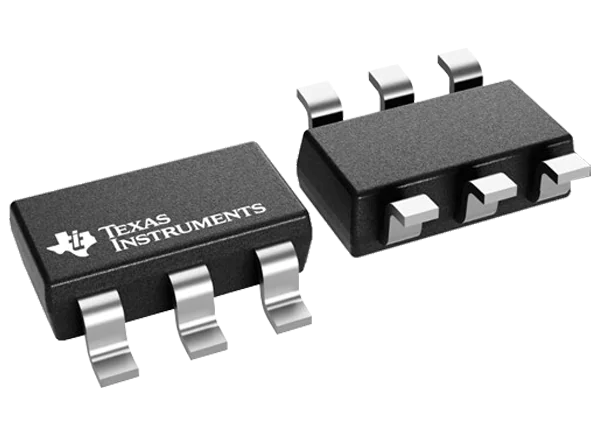 Texas Instruments TMAG5328 Low-Power Hall-Effect Switch