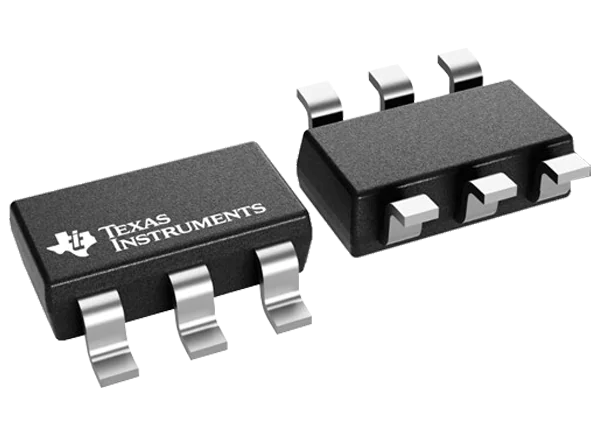 Texas Instruments TMAG5328 Low-Power Hall-Effect Switch Texas Instruments TMAG5328 Low-Power Hall-Effect Switch