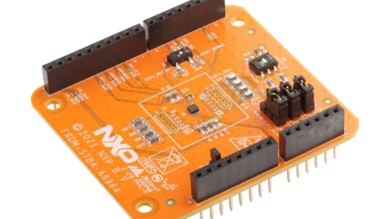 NXP FXLS89xx Series Accelerometers