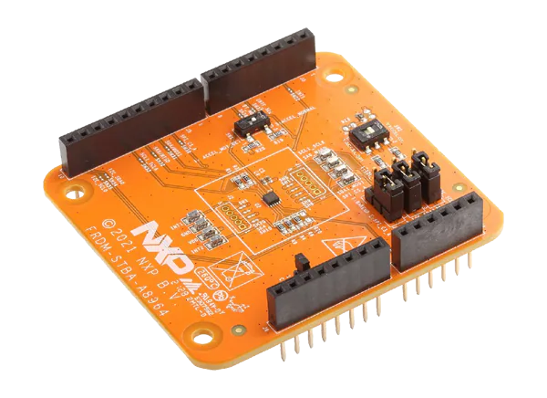 NXP FXLS89xx Series Accelerometers