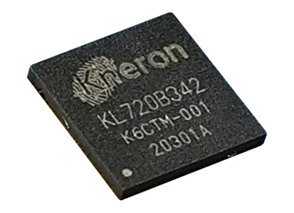 Kneron KL720 AI SoCs