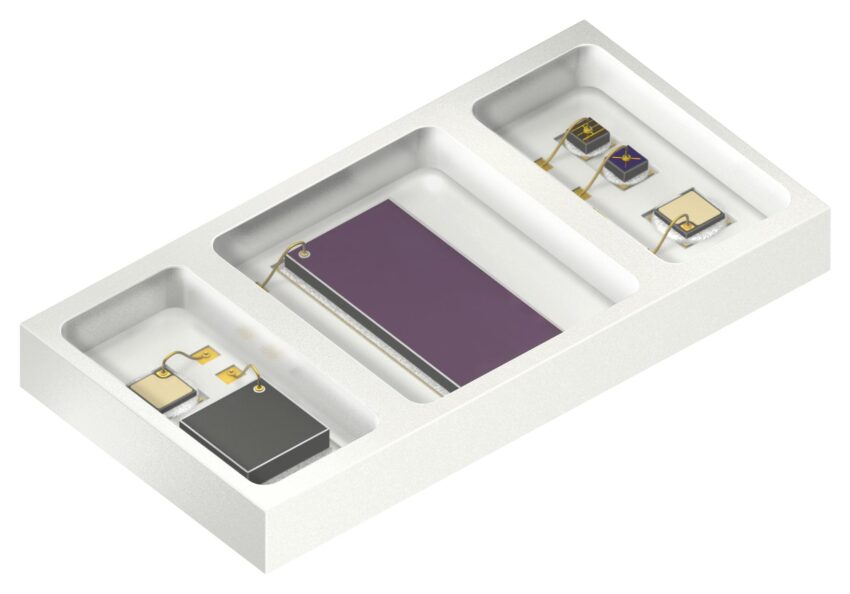 OSRAM BIOFY® – SFH 7072 Biometric Sensor