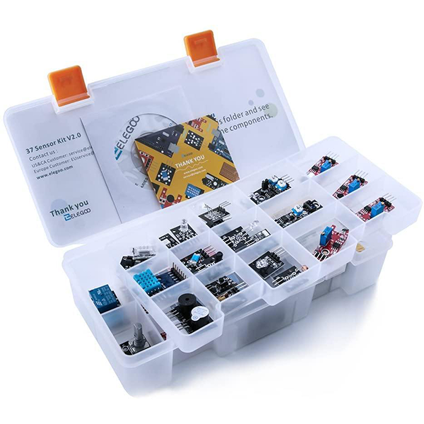 Win a Learning Starter Kit for Arduino Win a Learning Starter Kit for Arduino