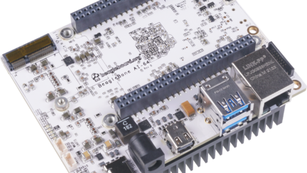 BeagleBoard BeagleBone® AI-64