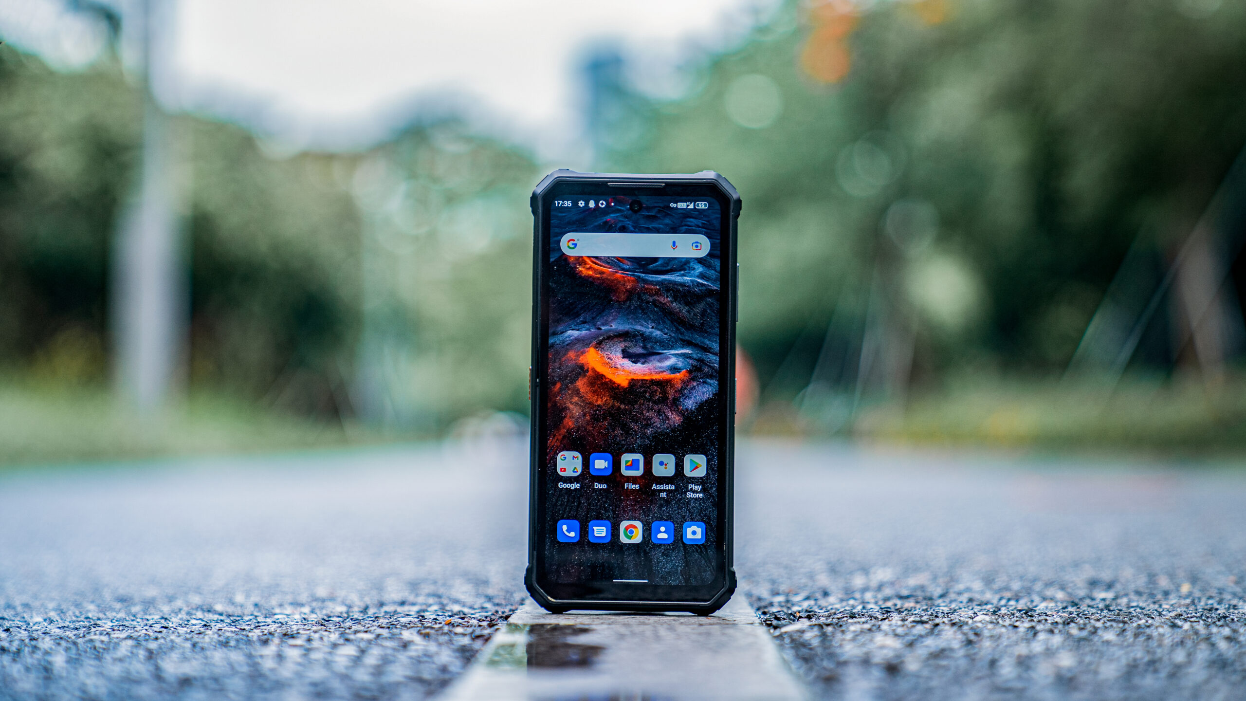Купить Смартфон Oukitel Wp19 21000 Мач