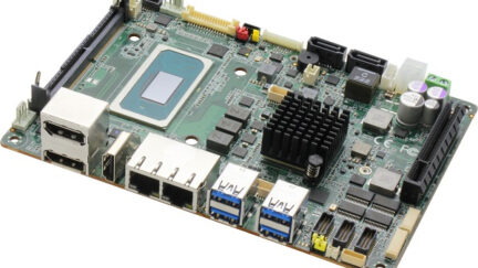 The EPIC-TGH7 Brings High-End Computing to the 4″ EPIC Board