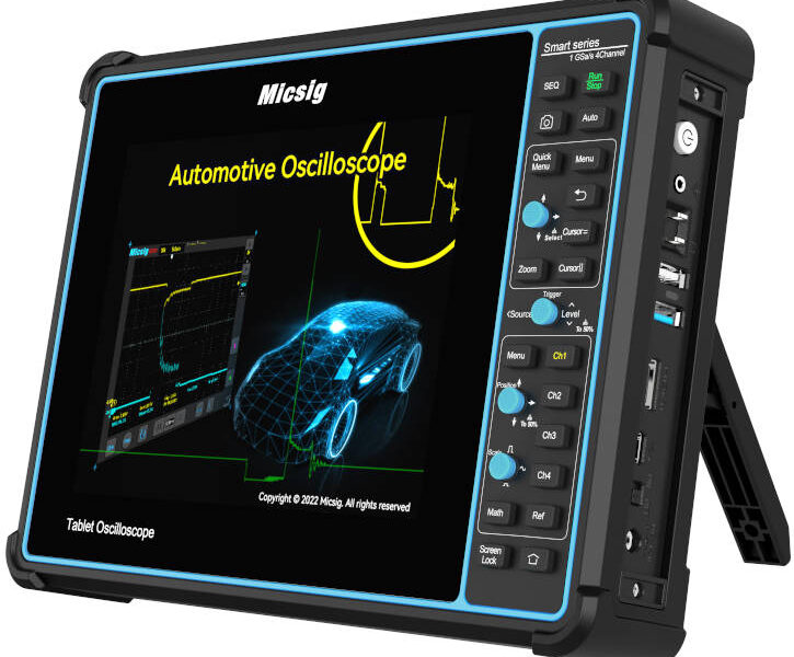 Micsigsato1004automotiveoscilloscope725