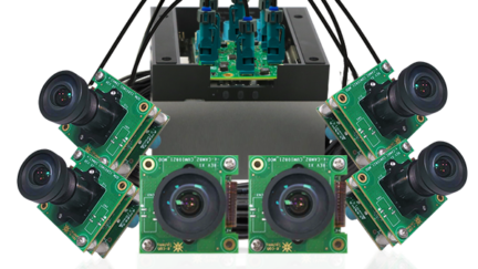 e-con Systems launches AR0821 based 4K HDR GMSL2 multi-camera for NVIDIA Jetson AGX Orin™