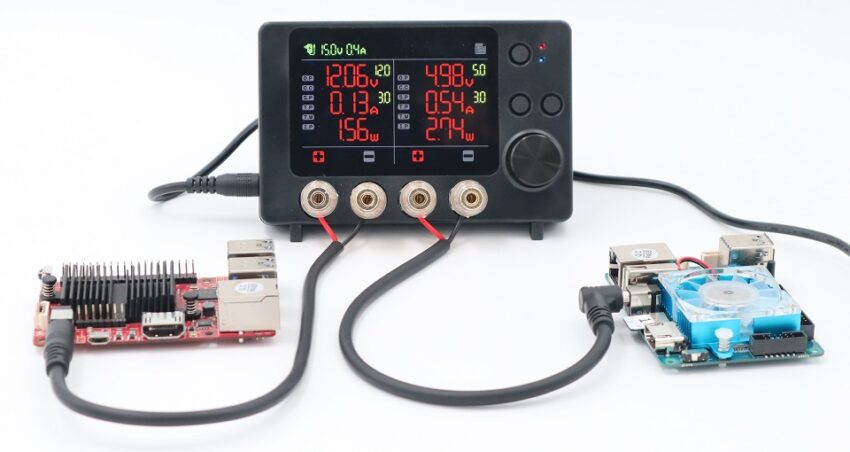 ODROID SmartPower 3