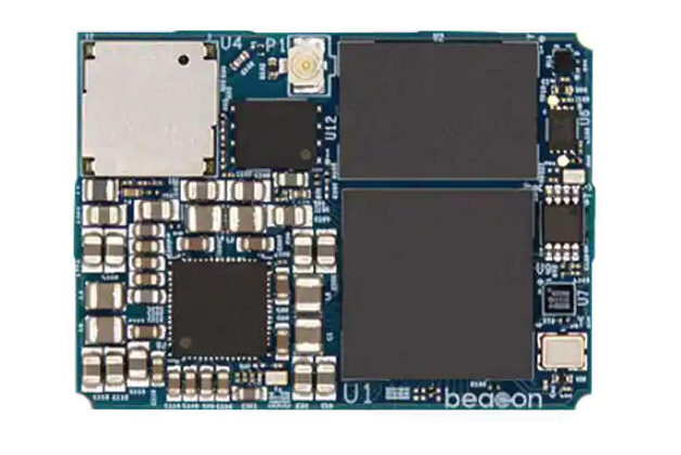 i.MX 8M Mini/Nano System-on-Modules (SoMs)