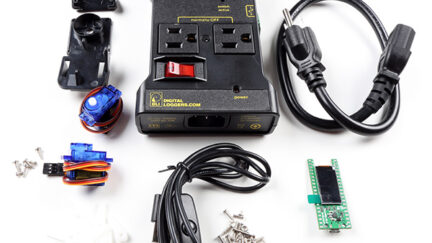 Sparkfun Unveils The Arducam Pico4Ml-based Machine Learning And Ai Concept Kit