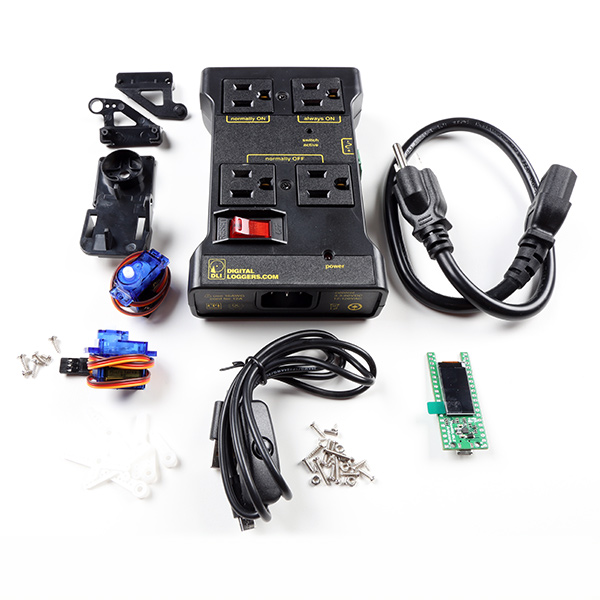 Sparkfun Unveils The Arducam Pico4Ml-based Machine Learning And Ai Concept Kit Sparkfun Unveils The Arducam Pico4Ml-based Machine Learning And Ai Concept Kit