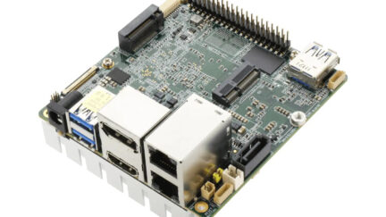 UP Squared V2 – Next generation of UP Squared