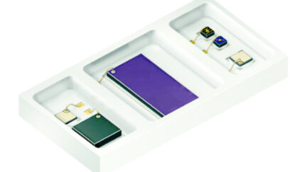 OSRAM BIOFY® – SFH 7072 Biometric Sensor