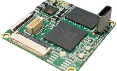 EyeCloud’s OpenNCC Neural Compute Board will be a Drop-in Open-Source Replacement for Intel’s Neural Compute Stick 2 In Edge-AI Applications