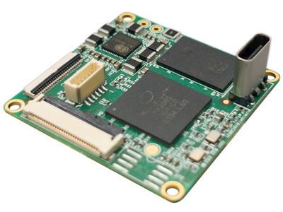 EyeCloud’s OpenNCC Neural Compute Board will be a Drop-in Open-Source Replacement for Intel’s Neural Compute Stick 2 In Edge-AI Applications