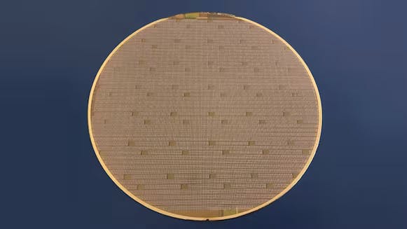 SkyWater and Google will use m Funding to expand an open source chip design project SkyWater and Google will use m Funding to expand an open source chip design project