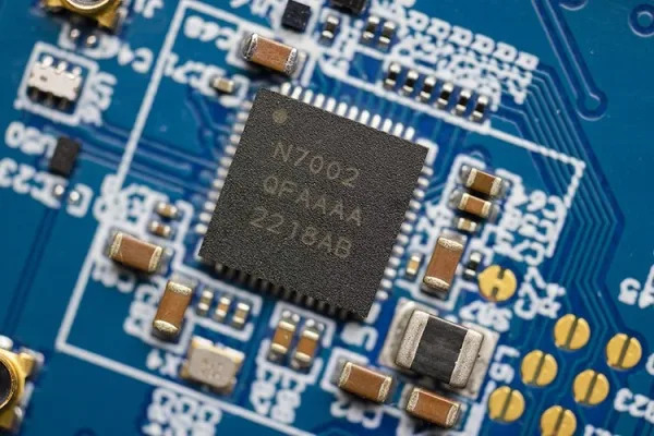 Nordic Semi announces first Wi-Fi 6 chip