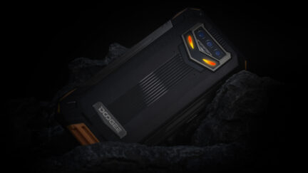 Doogee S89 Series – The Rugged Phone Series With 12000mAh Battery And RGB Lights
