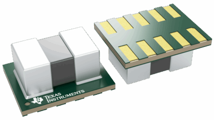 Texas Instruments TPSM8282x/TPSM8282xA Buck Converter Power Modules