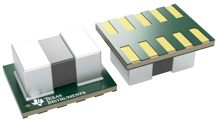 Texas Instruments TPSM8282x/TPSM8282xA Buck Converter Power Modules Texas Instruments TPSM8282x/TPSM8282xA Buck Converter Power Modules