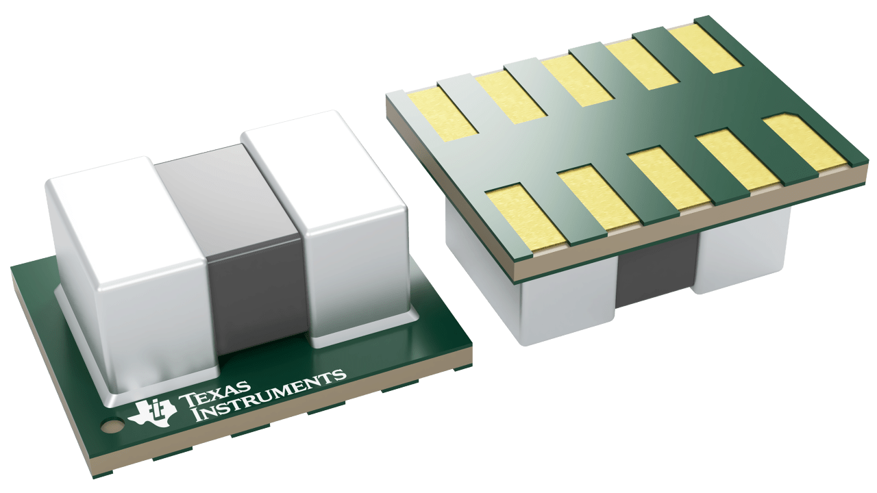 Texas Instruments TPSM8282x/TPSM8282xA Buck Converter Power Modules