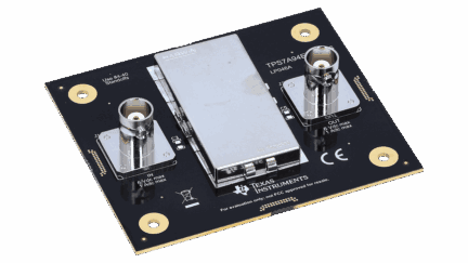 Ultra low Noise RF Voltage Regulator TPS7A94