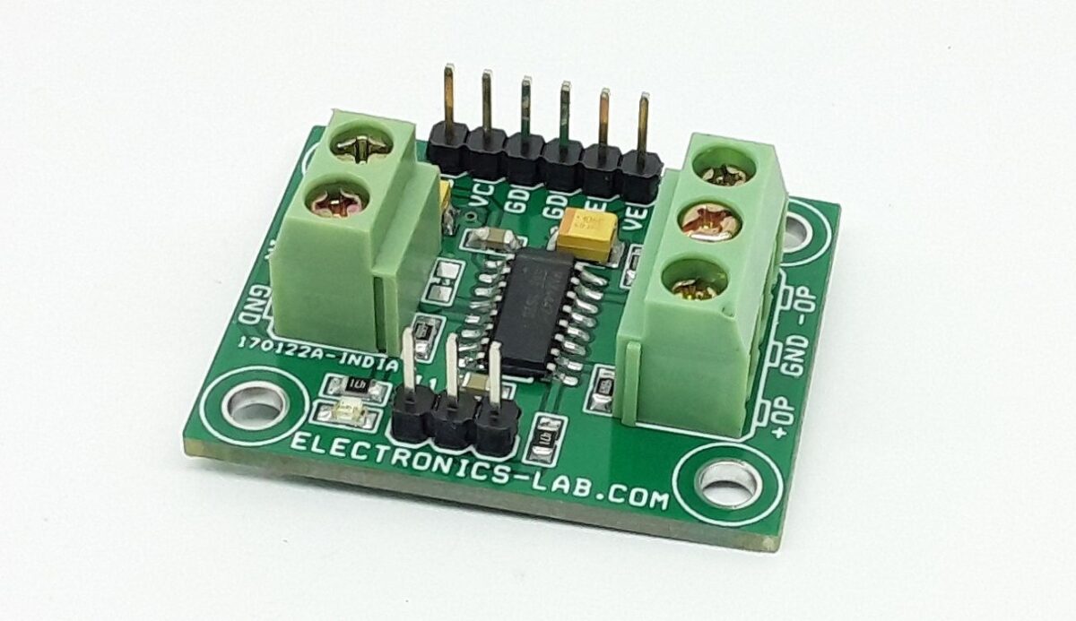 Wideband, High-Output-Current - Single Ended-to-Differential Line ...
