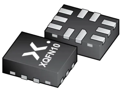 Nexperia NXT4557 SIM Card Interface Level Transl...
