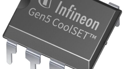 800 V and 950 V AC-DC integrated power stages expand the fixed-frequency CoolSET™ portfolio