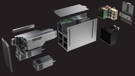 Cerebras Systems Sets Record in the Field of AI Training