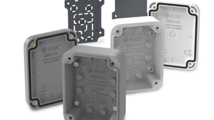 RAKWireless Introduces new Power and Sensor Modules