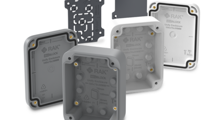 RAKWireless Introduces new Power and Sensor Modules
