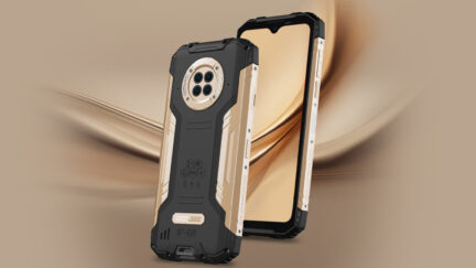 Doogee S96 GT – Resurrecting The World’s First Smartphone To Feature A Night Vision Camera