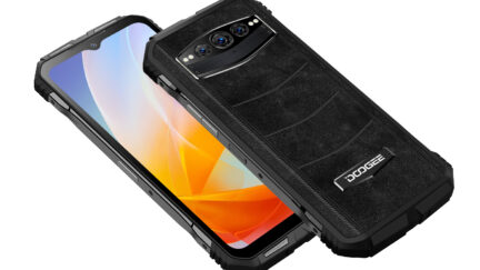 DOOGEE V30 Series Positioned To Lead the High-end Rugged Smartphone Market with Dimensity 900 Chipset