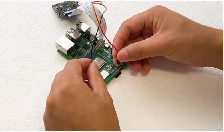 Arducam Introduces New Depth Sensing Camera Module for Raspberry Pi Arducam Introduces New Depth Sensing Camera Module for Raspberry Pi