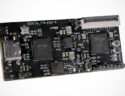 Dragon Li’s compact Bajiu Lite Dev Board Provides an Easy Route to Low-power FPGA and RISC-V projects