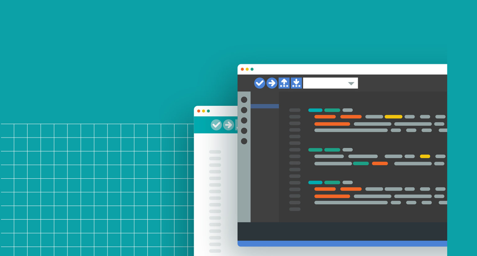 Ardunio IDE 2.0 is finally here with new features and enhanced UI